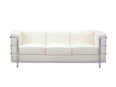 WHITE CHICAGO SOFA WHITE CHICAGO SOFA